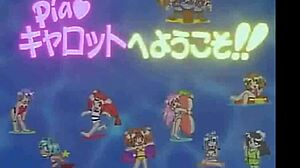 i love these sexy anime girls in crazy hentai adventures