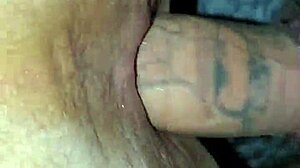 want to see anal with the toothless one?