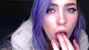 I had a gfe with stacy moon and it was soo good