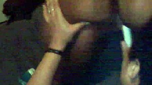 Two Redbone Thots Twerk Booty With Toys