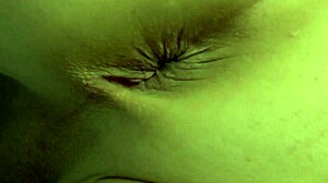 having fun being bare with gay webcam ass play