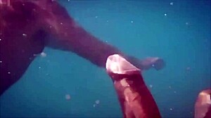 Gay Cruising Blowjob Explosion with Vadim Romanov and Stranger!