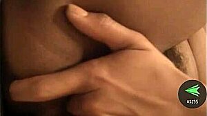 The story of morena de fuego who masturbates for me