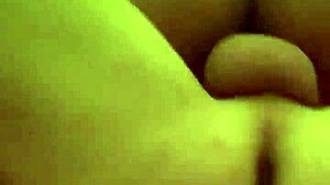 Verification video for blowjob content