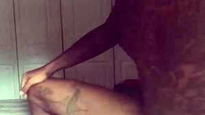 Encountering Her at Walgreens for Doggy Style Pussy Fucking, Busting a Load and Continuing with Monster Cock