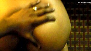 A Hell Of A Threesome Part 2!