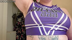 Heyy, check this wild humiliation fetish dirty talk video with me now!