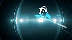 Blonde hottie Olivia TAKES ON a BIG COCK in hardcore action