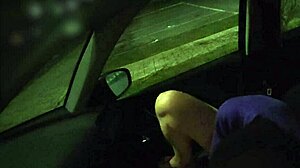 stranger makes my wife squirt in public