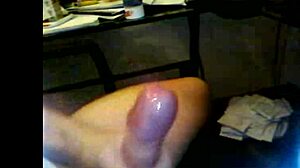 In this compilation, viewers witness intense cum scenes from various amateur encounters, showcasing raw passion and climactic moments.