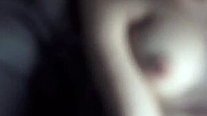 Latin Teen 18+ Devirginized for My Birthday Bash!