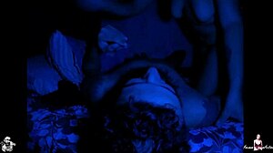 Beautiful Brazilian Amateur Engages In Cunilingus And Rimjob Sex