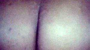 Watch Her Throw Pussy Back on My Dick?