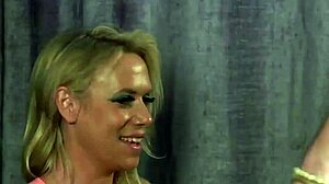 cfnm teen 18+s dominate with british femdom handjob humiliation