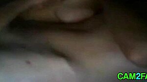 Teen Amateur Gives Hardcore Blowjob on Webcam