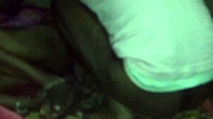 sleeping sister-in-law lifted and fucked in indian style