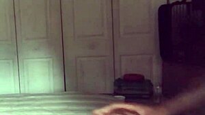 Encountering Her at Walgreens for Doggy Style Pussy Fucking, Busting a Load and Continuing with Monster Cock