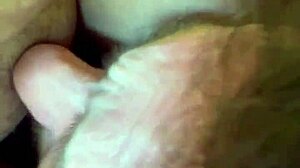 Verification video for blowjob content