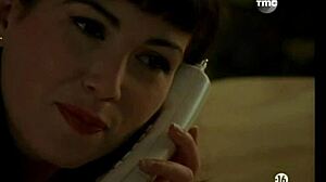 Melanie Coste As Marie In Fascination Charnelle With Big Tits And Handjob