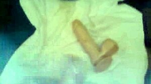 In this compilation, viewers witness intense cum scenes from various amateur encounters, showcasing raw passion and climactic moments.