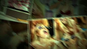 nicole heat in the best porn comic ever with teen swallow and rough double penetration