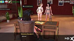 Models Seek Exciting Job Opportunities in Fashion Business