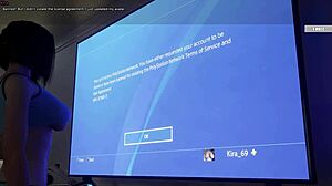 Lets Play Silicon Lust Monday With Big Tits Ass Pussy Toys Fingering Brunette Big Ass Masturbation