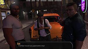 explore the sexy halfway house gameplay part 22