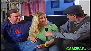 Big Boobs Julia Miles German Hardcore Programm Porn!