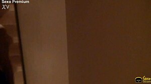 Blonde Milf Tamrah Dix Receives Anal Assfucking and Creampie from Carlitos Way