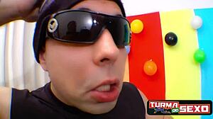 Mayara Sol Returns Naughtier And Releases Her Ass For Anal