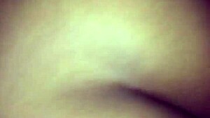 i made a homemade video with teen 18+ friend