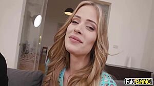 ria sunn gets help with her affliction in this group double penetration scene