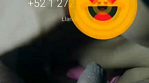 Susy Sucks Dick In Video Call While Fan Masturbates And Cums In Her Mouth