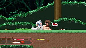 Fobs Yamabiko Animation Explores Forest Nature In Anime Style