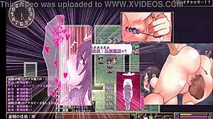 Roll Dia No Tsubasa Another Substory 5