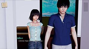 my real desire for big indian tits and ass in the game