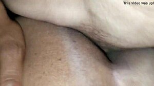 Are you fucking your BBW in doggystyle?