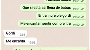 Does Argentine girlfriend beg field fuck?