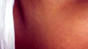 i made a homemade video with teen 18+ friend