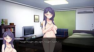 Promise left unkept in normal ending routes and family sex scenes