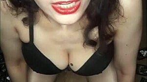 Teen 18+ Masturbates And Gets Bent Over For Anal!