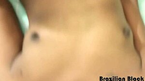 A Novinha Do Funk Rides Professor Aloprado's Big Cock in Wild Session