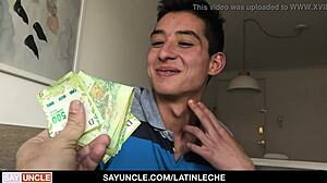 I Paid Rodrigo and Axel to Have Steamy Sex While I Watched - Latin Leche