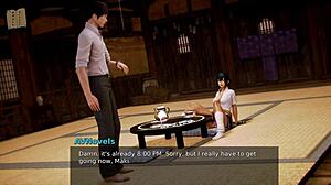 academy 161 game anime hentai adventure unfolds with intense scenes