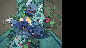 gay furry compilation in public outdoor settings