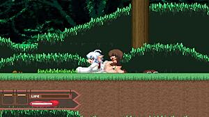 Fobs Yamabiko Animation Explores Forest Nature In Anime Style