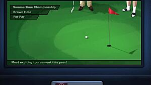 Summertime Saga 77 has this hot milf giving an epic blowjob! 😍