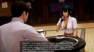 academy 161 game anime hentai adventure unfolds with intense scenes