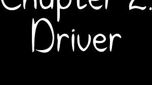 Lets Play Little 18+ Stories Hangover Shemale Chapter 2 Driver